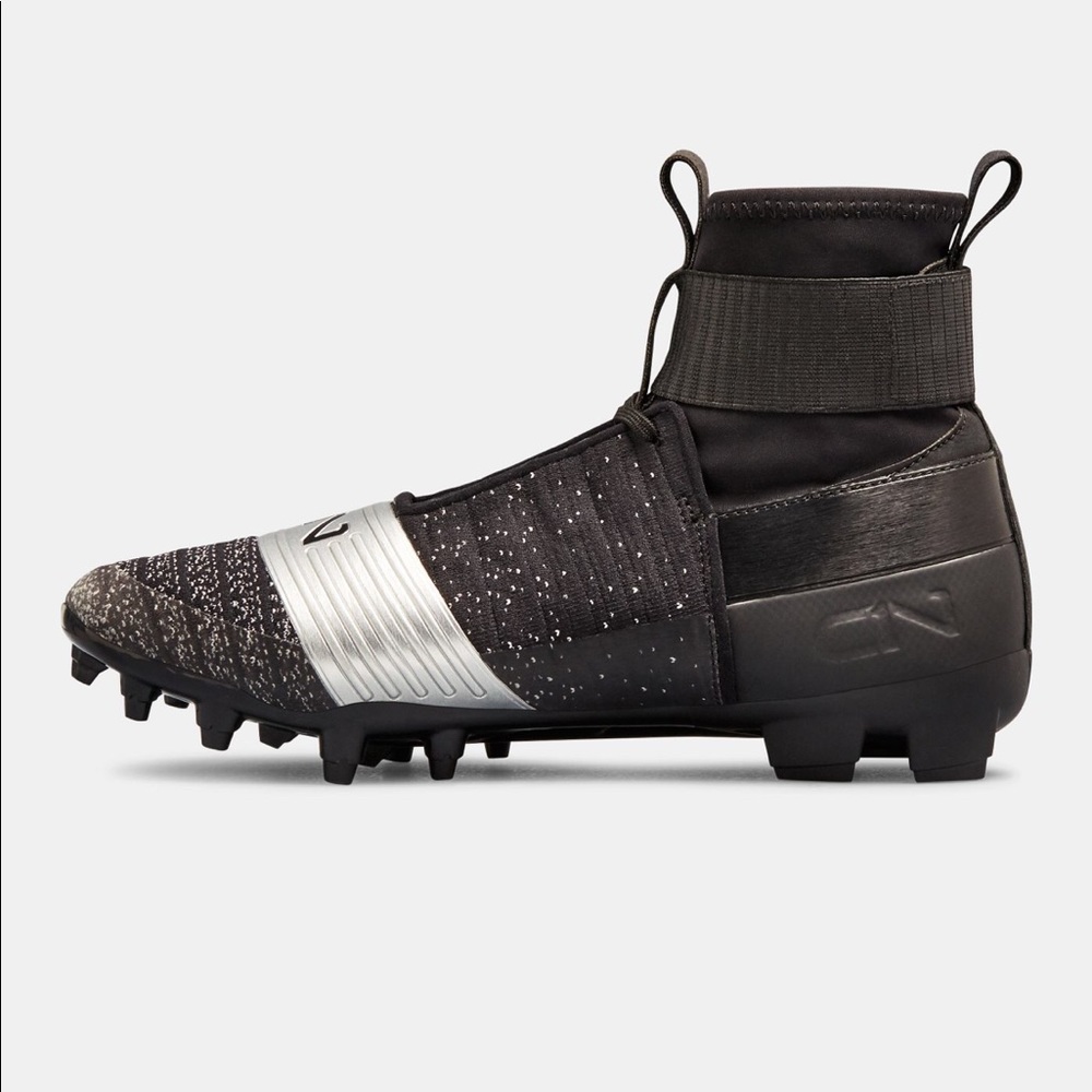 Cam Newton Football Cleats - Picture 6 of 7